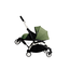 STOKKE BABYZEN YOYO -  ACCESSOIRE - PLANCHE A ROULETTE