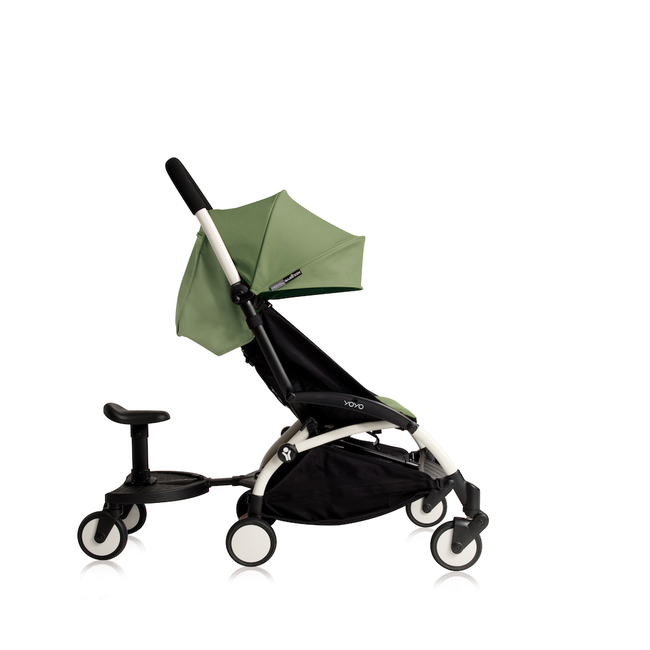 STOKKE BABYZEN YOYO -  ACCESSOIRE - PLANCHE A ROULETTE