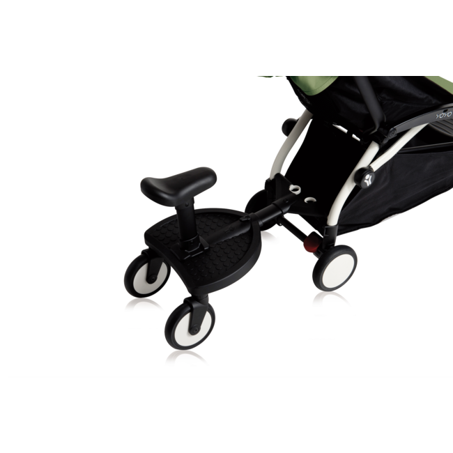 STOKKE BABYZEN YOYO -  ACCESSOIRE - PLANCHE A ROULETTE