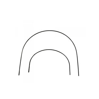 STOKKE BABYZEN STOKKE YOYO -  PIECE DETACHEE - ARCEAUX DE POUSSETTE 6+