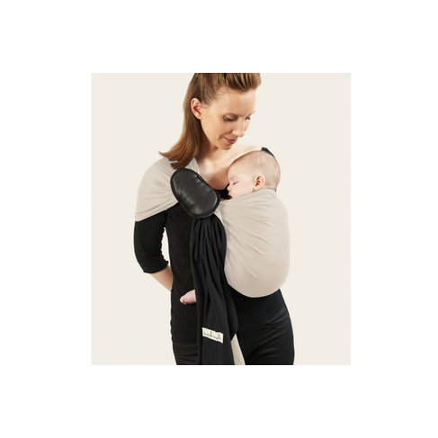 Porte Bebe Echarpe De Portage Mom Pop