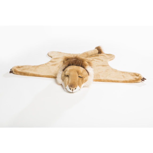 DEGUISEMENT -  LION