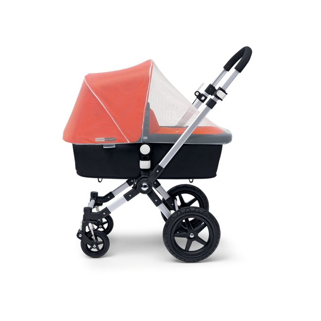 BUGABOO ACCESSOIRE BUGABOO - MOUSTIQUAIRE FOX / DONKEY / BUFFALO / CAMELEON