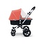 BUGABOO ACCESSOIRE BUGABOO - MOUSTIQUAIRE FOX / DONKEY / BUFFALO / CAMELEON