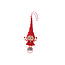 LILLIPUTIENS HOCHET CLOCHETTE PETIT CHAPERON ROUGE