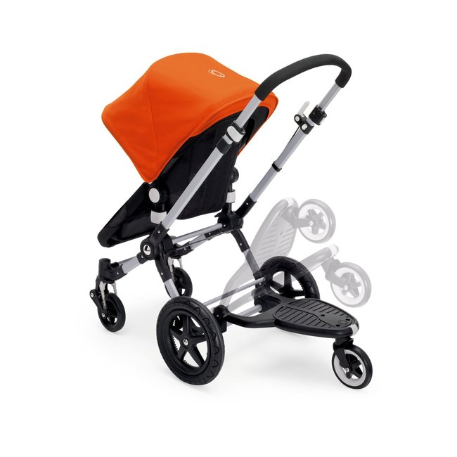 BUGABOO ACCESSOIRE BUGABOO - PLANCHE A ROULETTE CONFORT+