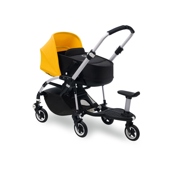 BUGABOO ACCESSOIRE BUGABOO - PLANCHE A ROULETTE CONFORT+