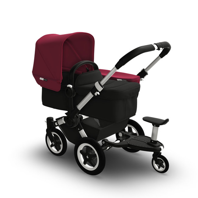 BUGABOO ACCESSOIRE BUGABOO - PLANCHE A ROULETTE CONFORT+