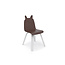 OEUF NYC CHAISES PLAY (LOT DE 2)