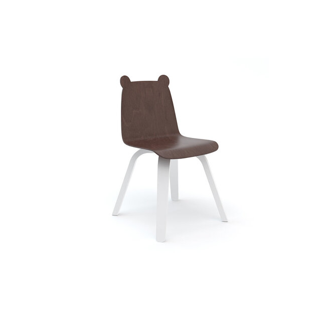 OEUF NYC CHAISES PLAY (LOT DE 2)