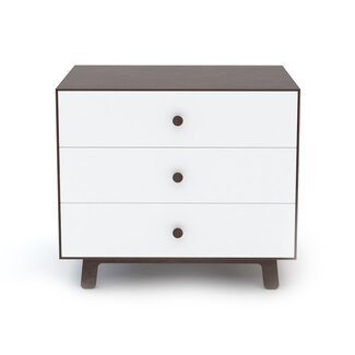 OEUF NYC COMMODE MERLIN (3 TIROIRS)