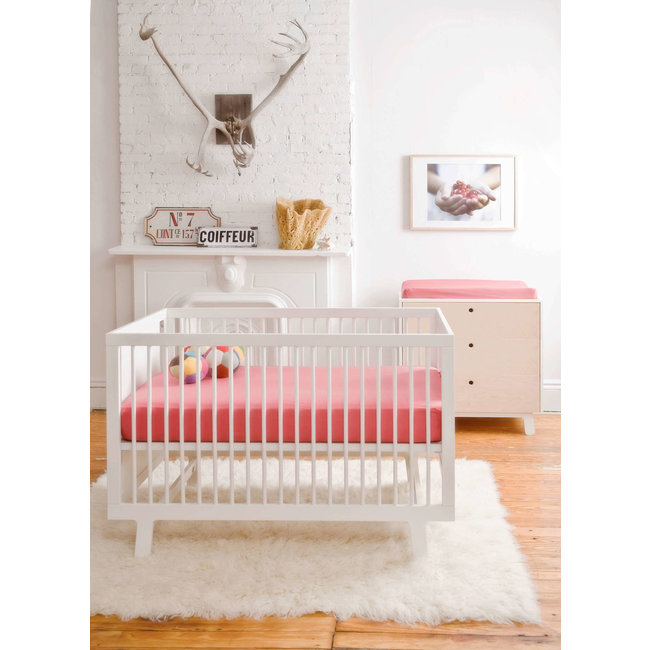 OEUF NYC LIT BEBE EVOLUTIF SPARROW (70X140)