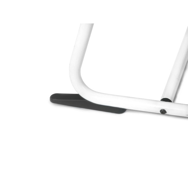 CHARLIE CRANE TIBU - CHAISE HAUTE - GENTLE WHITE