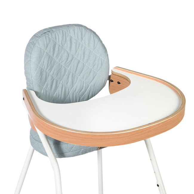 CHARLIE CRANE TIBU - TABLETTE - HÊTRE