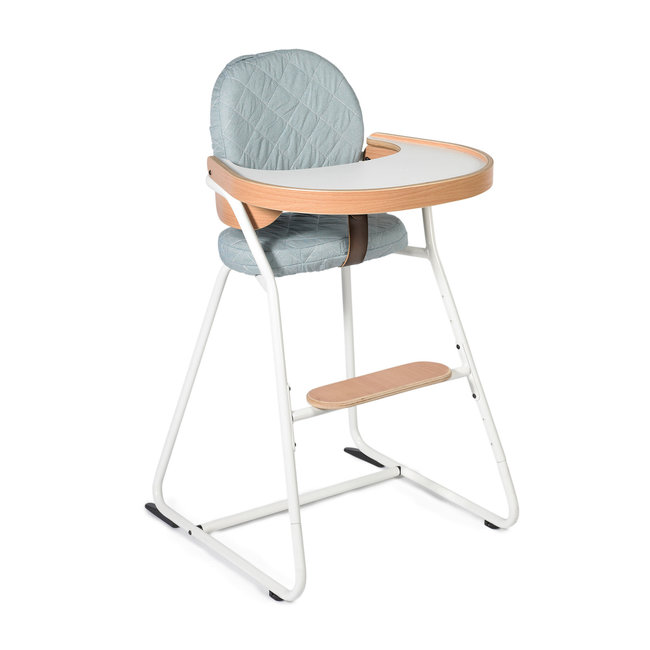 CHARLIE CRANE TIBU - TABLETTE - HÊTRE