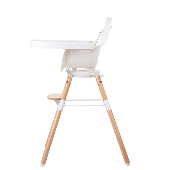 CHILDHOME CHAISE HAUTE EVOLU ONE.80°