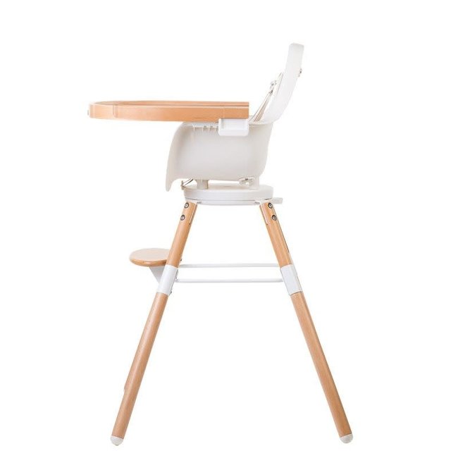 CHILDHOME CHAISE HAUTE EVOLU ONE.80°
