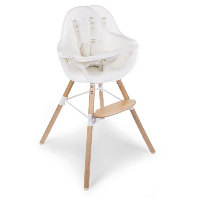 CHILDHOME CHAISE HAUTE EVOLU ONE.80°