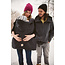 ERGOBABY COCON HIVER IMPERMEABLE & POLAIRE POUR PORTE-BÉBÉ ERGOBABY