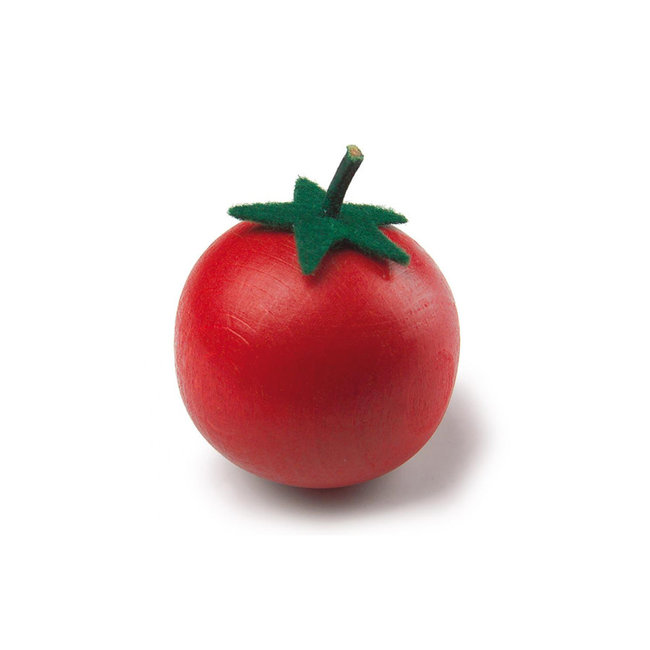 ERZI TOMATE EN BOIS