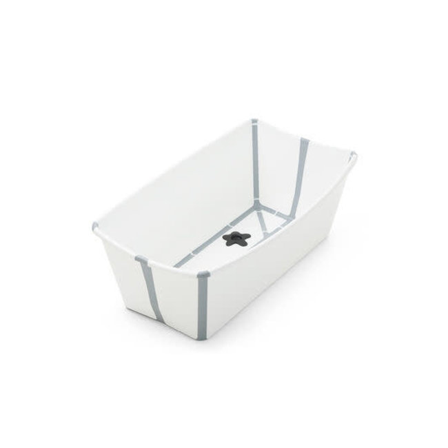 STOKKE FLEXIBATH - BAIGNOIRE PLIABLE - BLANC