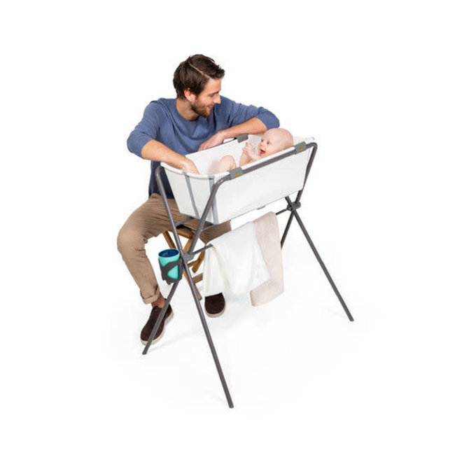 STOKKE FLEXIBATH - SUPPORT PLIABLE