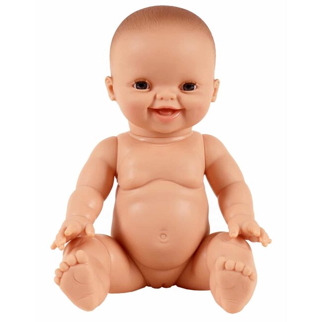 MINIKANE POUPON GORDIS FILLE NORDIQUE