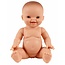 MINIKANE POUPON GORDIS FILLE NORDIQUE