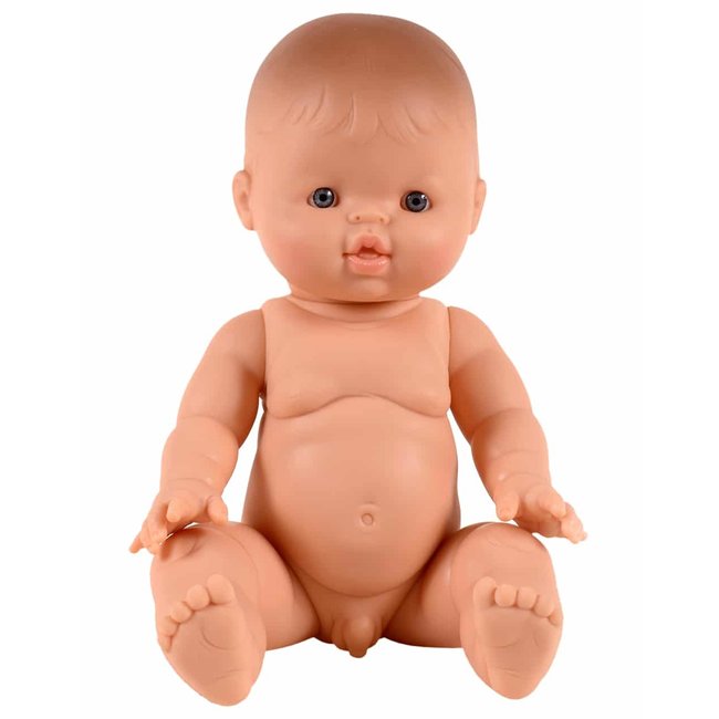 MINIKANE POUPON GORDIS GARCON "LINO" EUROPE