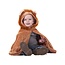 GREAT PRETENDERS DÉGUISEMENT - CAPE BÉBÉ LION 2-3ANS