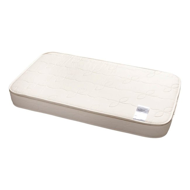 OLIVER FURNITURE MATELAS POUR LIT WOOD MINI + 68x122CM