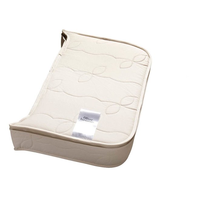 OLIVER FURNITURE MATELAS POUR LIT WOOD EXTENSION 40CM (122 à 162CM)