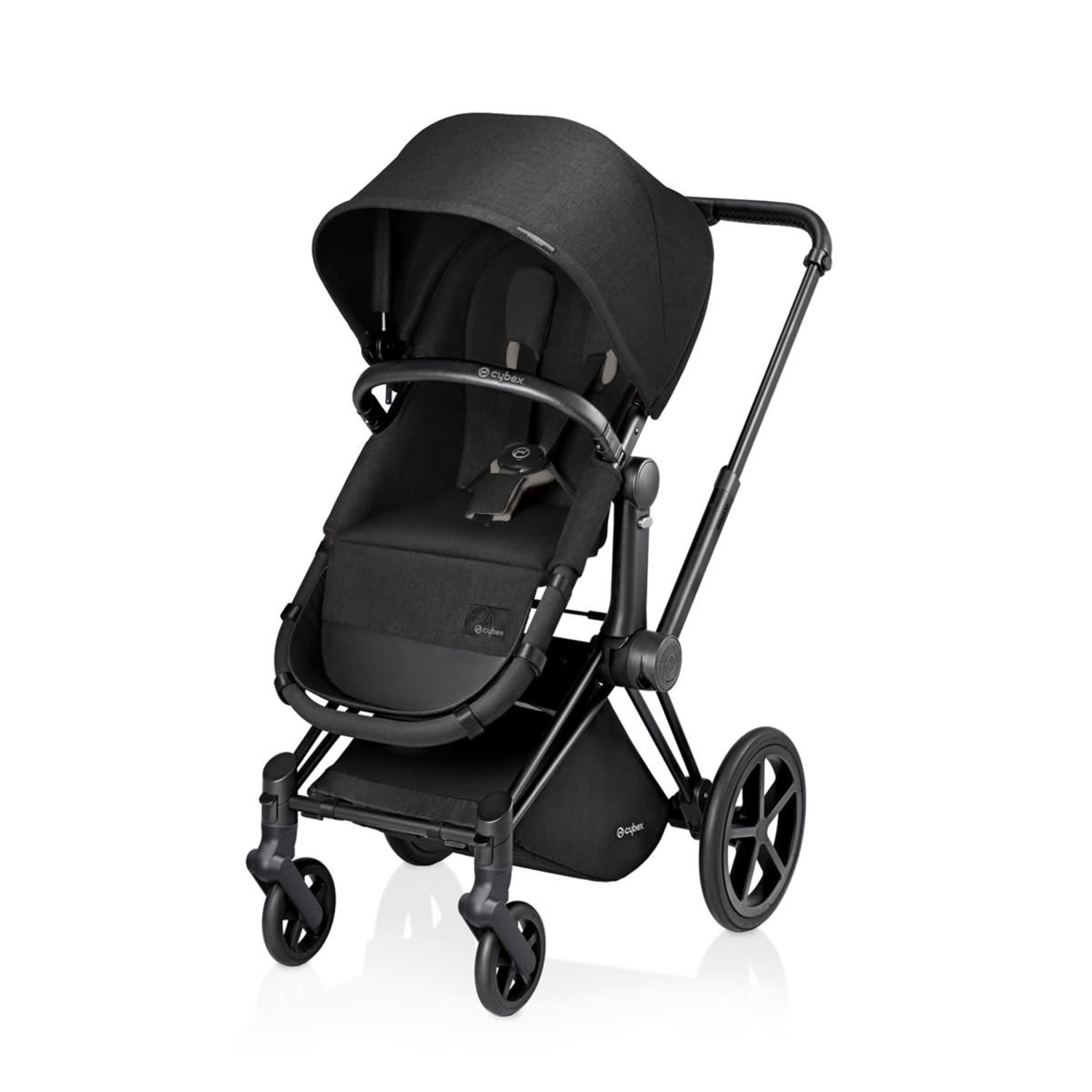 poussette cybex premium