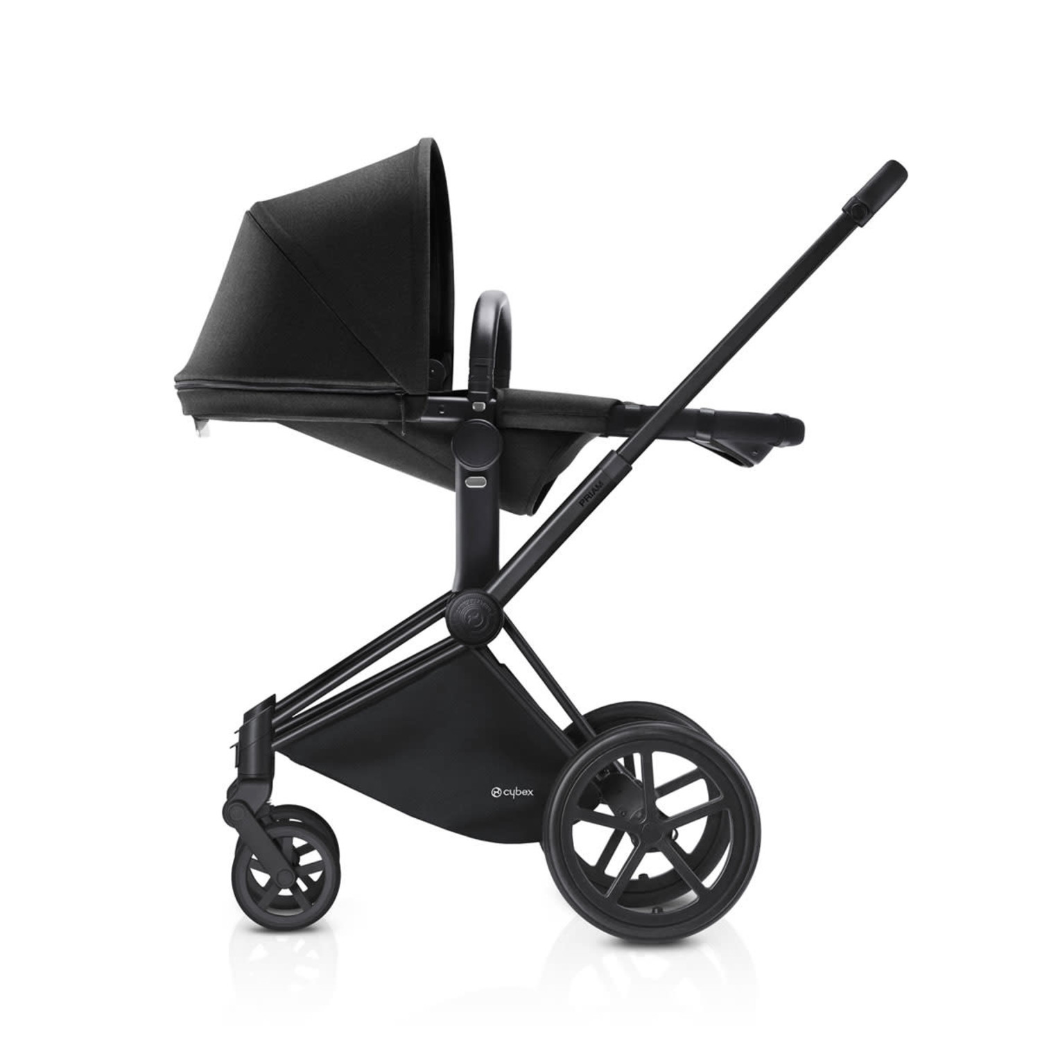 poussette cybex premium