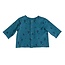 MOULIN ROTY BONHEUR - CARDIGAN JERSEY IMPRIME- SOUS MON BAOBAB