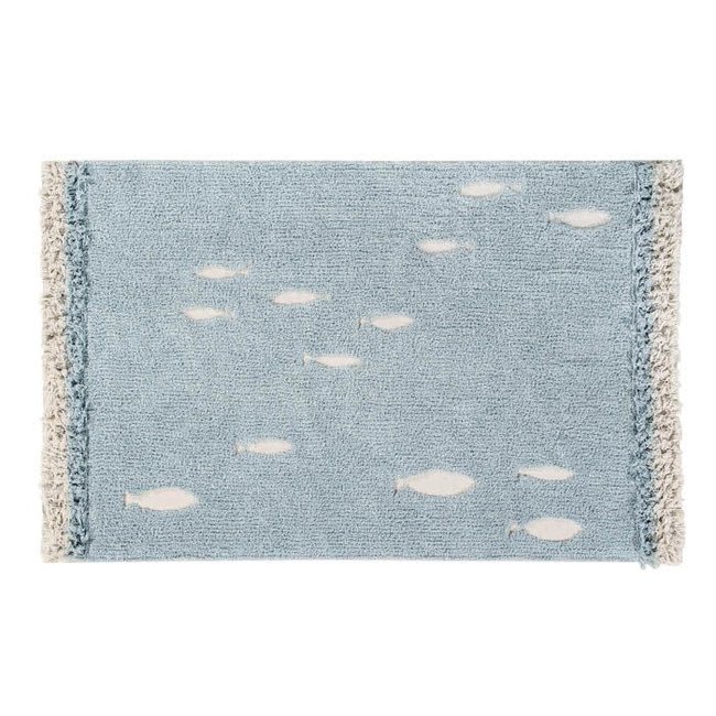 LORENA CANALS TAPIS OCEAN SHORE - 120X190CM