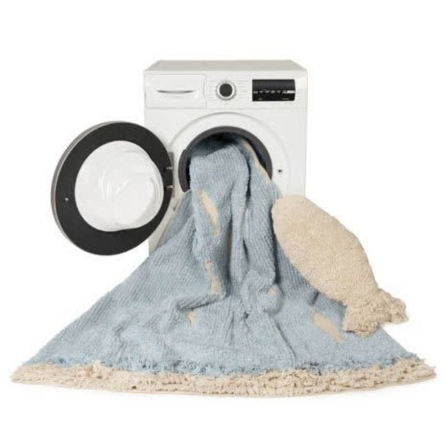 LORENA CANALS TAPIS OCEAN SHORE - 120X190CM