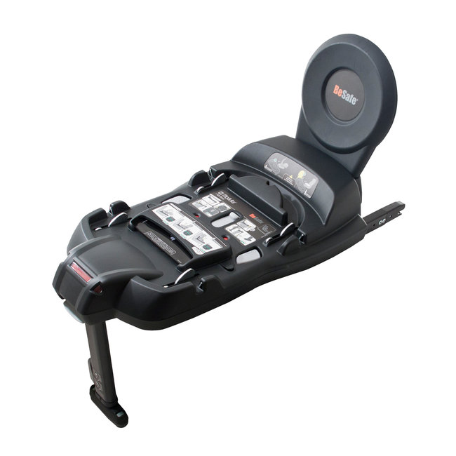 BESAFE BASE ISOFIX IZI GO BESAFE MODULAR BABYZEN
