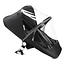 BUGABOO ACCESSOIRE BUGABOO - PROTECTION PLUIE HAUTES PERFORMANCES NOIR POUR FOX / CAMELEON