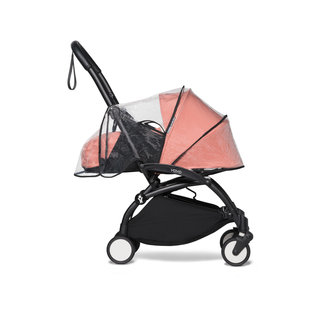 STOKKE BABYZEN YOYO -  ACCESSOIRE - HABILLAGE PLUIE 0+