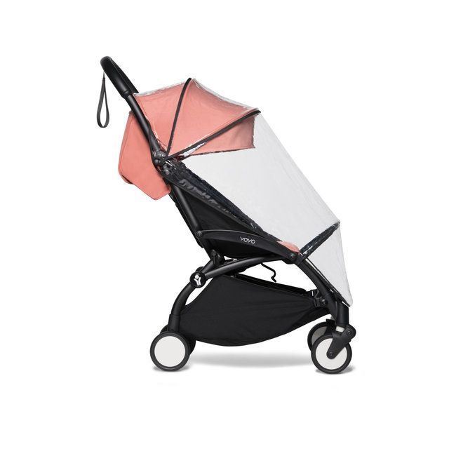 STOKKE BABYZEN YOYO -  ACCESSOIRE - HABILLAGE PLUIE 6+