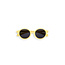 IZIPIZI LUNETTES DE SOLEIL #D JAUNE LIMONADE