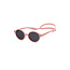 IZIPIZI LUNETTES DE SOLEIL #D ROSE PASTEL