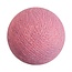 BOULE LA PETITE CASE - ROSE ANTIQUE