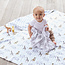 ADEN & ANAIS DREAM BLANKET CLASSIC - JUNGLE