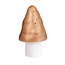 EGMONT TOYS LAMPE PETIT CHAMPIGNON CUIVRE