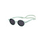 IZIPIZI LUNETTES DE SOLEIL #D AQUA GREEN