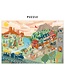 JEU DE PUZZLE FARWEST