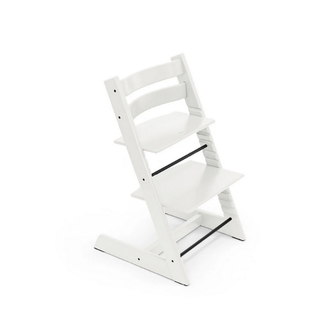 STOKKE TRIPP TRAPP - CHAISE HAUTE - HÊTRE BLANC