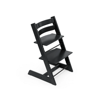 STOKKE TRIPP TRAPP - CHAISE HAUTE - HÊTRE NOIR